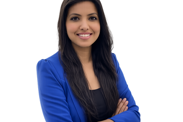 Dr. Anita Gupta