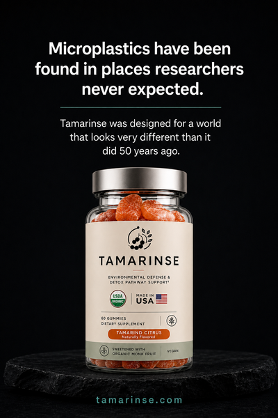Tamarinse™ Environmental Defense Formula