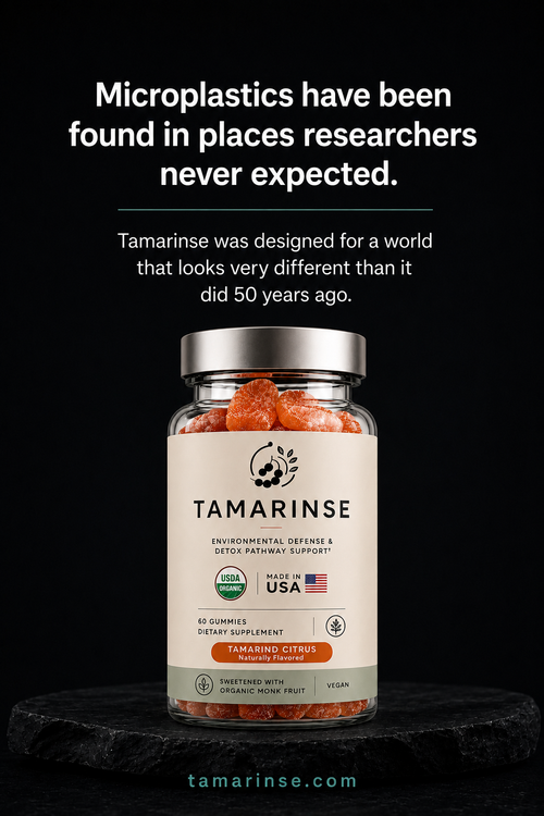 Tamarinse™ Environmental Defense Formula