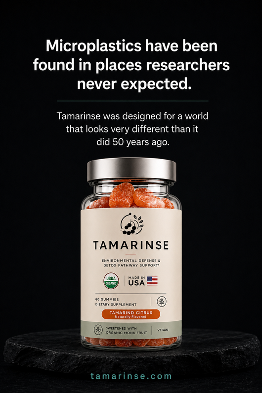 Tamarinse™ Environmental Defense Formula