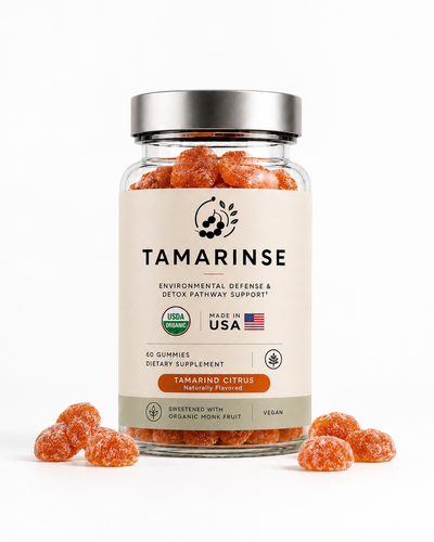 Tamarinse™ Environmental Defense Formula