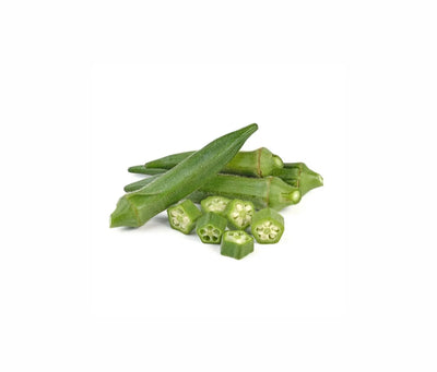 Okra Polysaccharide Extract 