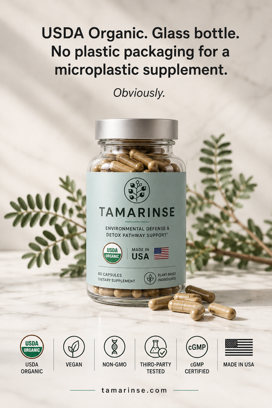 Tamarinse™ Environmental Defense Formula