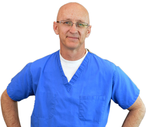 Dr. Jones
